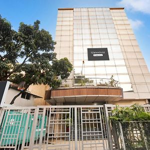 Super Townhouse Ranchi Near Railway Station
